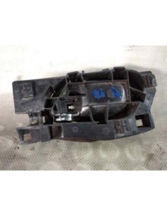 MANETA INTERIOR TRASERA DERECHA PEUGEOT 207 SW - 94672 2