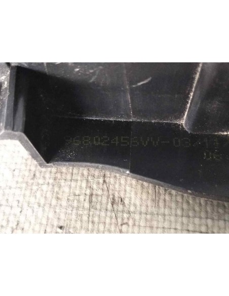 MANETA INTERIOR DELANTERA IZQUIERDA PEUGEOT 207 SW - 94673