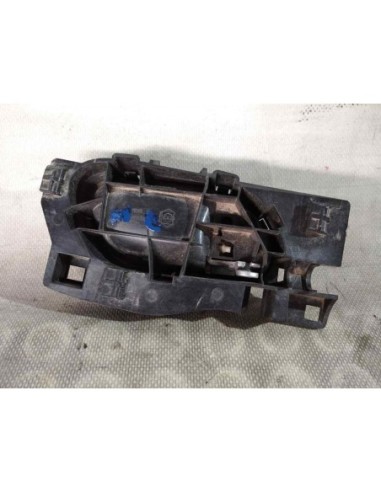 MANETA INTERIOR DELANTERA IZQUIERDA PEUGEOT 207...