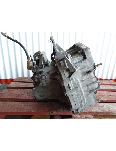 CAJA CAMBIOS RENAULT SCENIC II (JM) - 94676