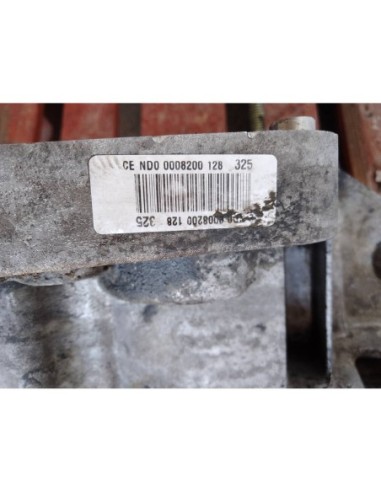 CAJA CAMBIOS RENAULT SCENIC II (JM) - 94676