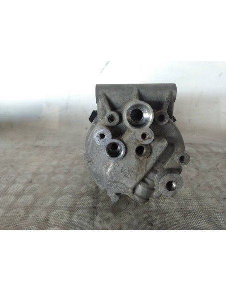 COMPRESOR AIRE ACONDICIONADO RENAULT SCENIC II (JM) - 94708