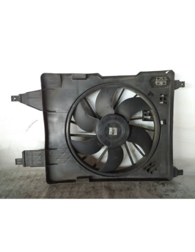 ELECTROVENTILADOR RENAULT SCENIC II (JM) - 94711