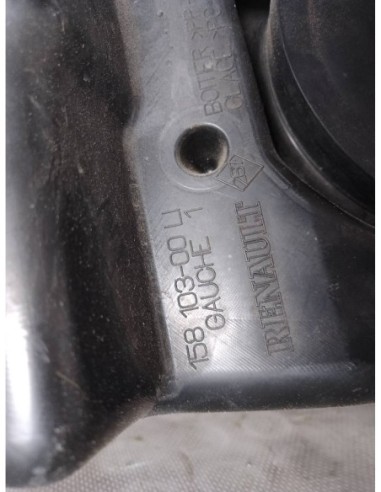 FARO IZQUIERDO RENAULT SCENIC II (JM) - 94717