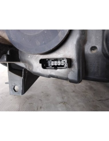 FARO IZQUIERDO RENAULT SCENIC II (JM) - 94717