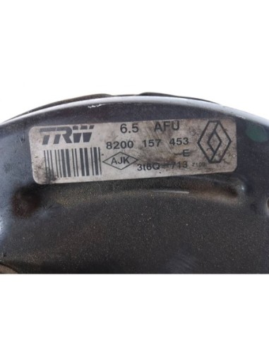 SERVOFRENO RENAULT SCENIC II (JM) - 94722