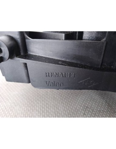 MANDO MULTIFUNCION RENAULT SCENIC II (JM) - 94732