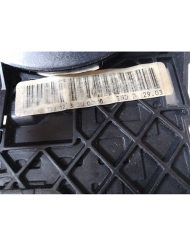 MANDO MULTIFUNCION RENAULT SCENIC II (JM) - 94732