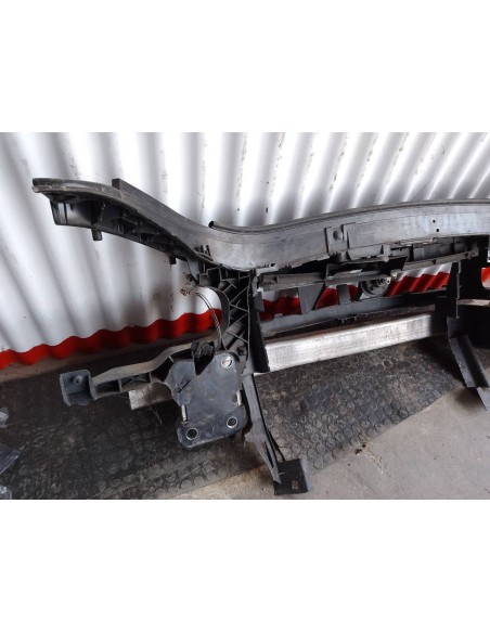 PANEL FRONTAL RENAULT SCENIC II (JM) - 94734