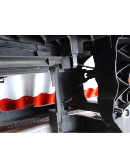 PANEL FRONTAL RENAULT SCENIC II (JM) - 94734