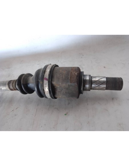 TRANSMISION DELANTERA IZQUIERDA RENAULT SCENIC II (JM) - 94737