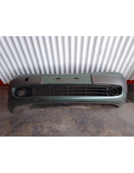 PARAGOLPES DELANTERO RENAULT SCENIC II (JM) - 94738