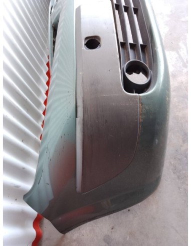 PARAGOLPES DELANTERO RENAULT SCENIC II (JM) -...