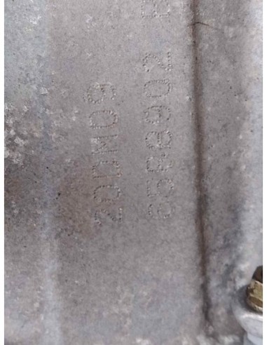 CAJA CAMBIOS PEUGEOT 307 BREAK / SW (S1)(04...