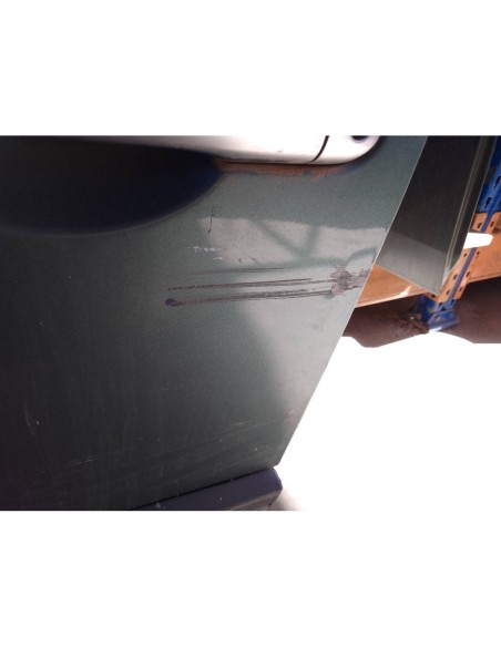 PUERTA DELANTERA IZQUIERDA RENAULT SCENIC II (JM) - 94752