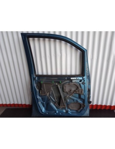 PUERTA DELANTERA IZQUIERDA PEUGEOT EXPERT COMBI...