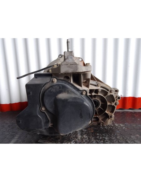 CAJA CAMBIOS FORD FIESTA (CBK) - 94776