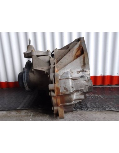 CAJA CAMBIOS FORD FIESTA (CBK) - 94776