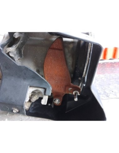 CAJA CAMBIOS FORD FIESTA (CBK) - 94776