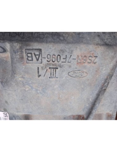 CAJA CAMBIOS FORD FIESTA (CBK) - 94776