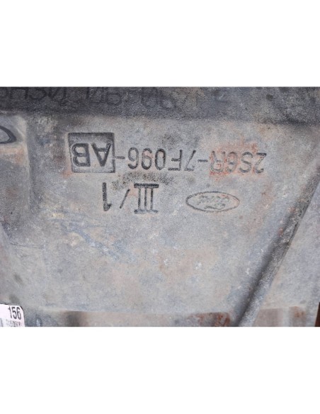 CAJA CAMBIOS FORD FIESTA (CBK) - 94776