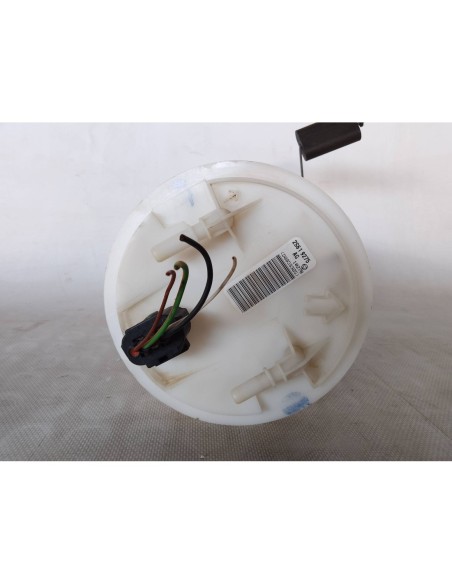 AFORADOR FORD FIESTA (CBK) - 94780