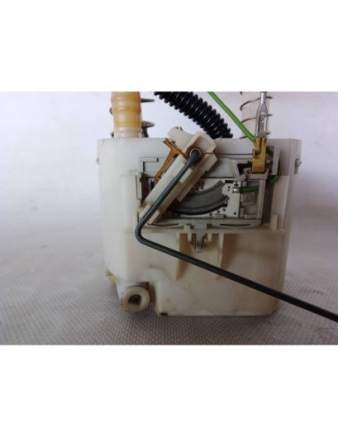 AFORADOR FORD FIESTA (CBK) - 94780