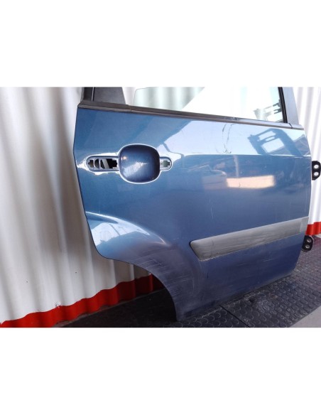 PUERTA TRASERA DERECHA FORD FIESTA (CBK) - 94857