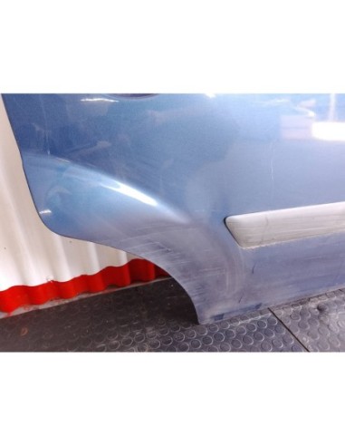 PUERTA TRASERA DERECHA FORD FIESTA (CBK) - 94857