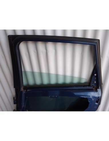 PUERTA TRASERA DERECHA FORD FIESTA (CBK) - 94857