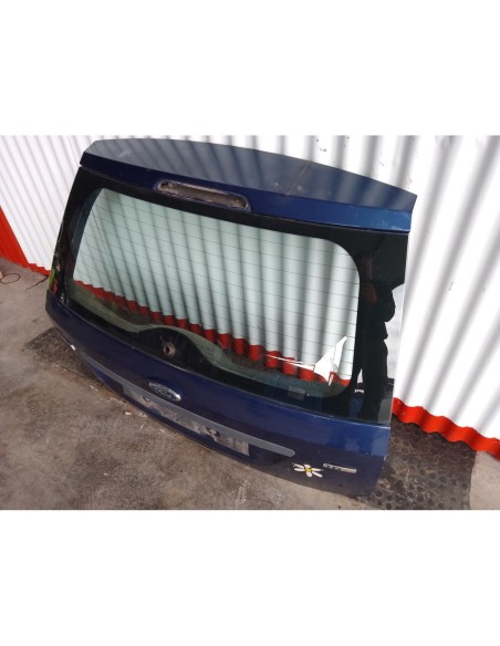 PORTON TRASERO FORD FIESTA (CBK) - 94854