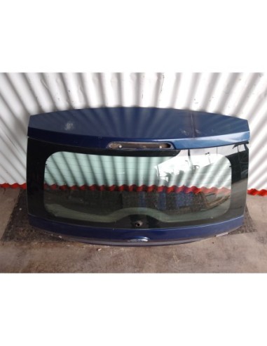 PORTON TRASERO FORD FIESTA (CBK) - 94854