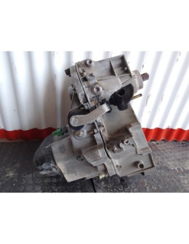 CAJA CAMBIOS RENAULT TWINGO I (C06) - 94872