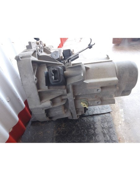CAJA CAMBIOS RENAULT TWINGO I (C06) - 94872