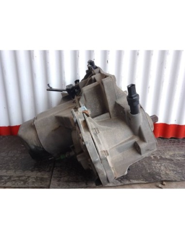 CAJA CAMBIOS RENAULT TWINGO I (C06) - 94872