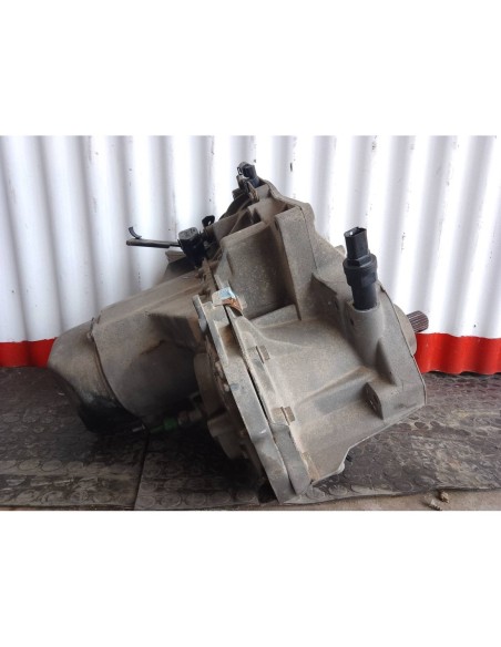 CAJA CAMBIOS RENAULT TWINGO I (C06) - 94872