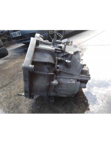 CAJA CAMBIOS FIAT STILO (192) - 94876