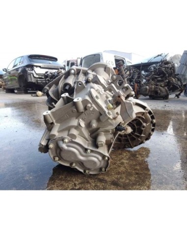 CAJA CAMBIOS FIAT STILO (192) - 94876