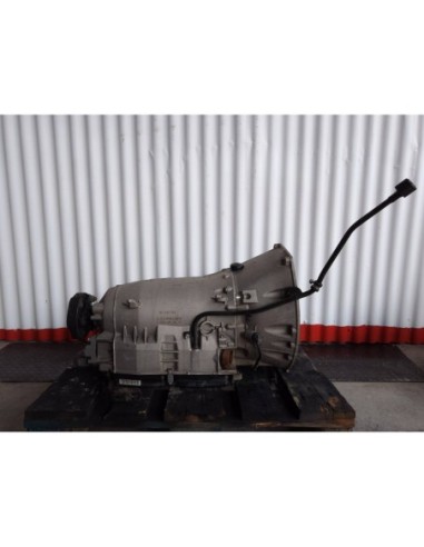 CAJA CAMBIOS MERCEDES-BENZ CLASE C (BM 203)...