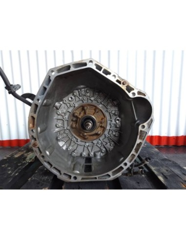 CAJA CAMBIOS MERCEDES-BENZ CLASE C (BM 203)...