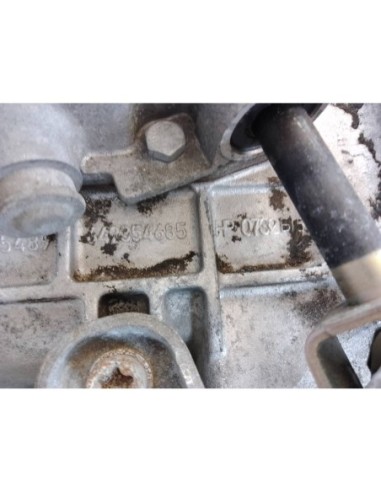 CAJA CAMBIOS OPEL CORSA C - 94883