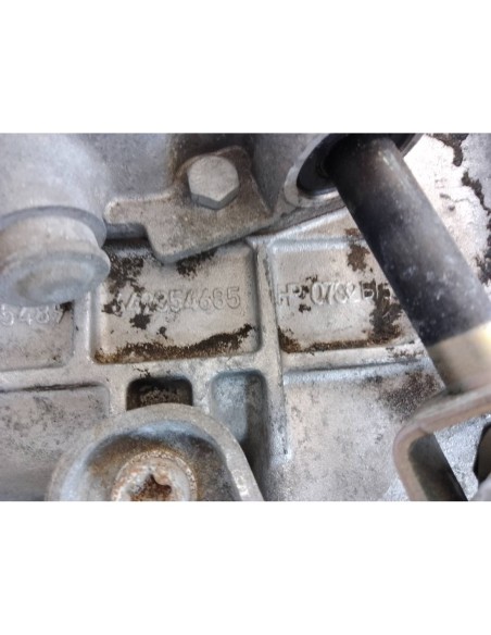 CAJA CAMBIOS OPEL CORSA C - 94883