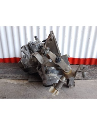 CAJA CAMBIOS OPEL CORSA C - 94883