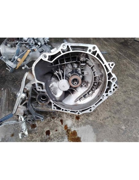 CAJA CAMBIOS OPEL CORSA C - 94887