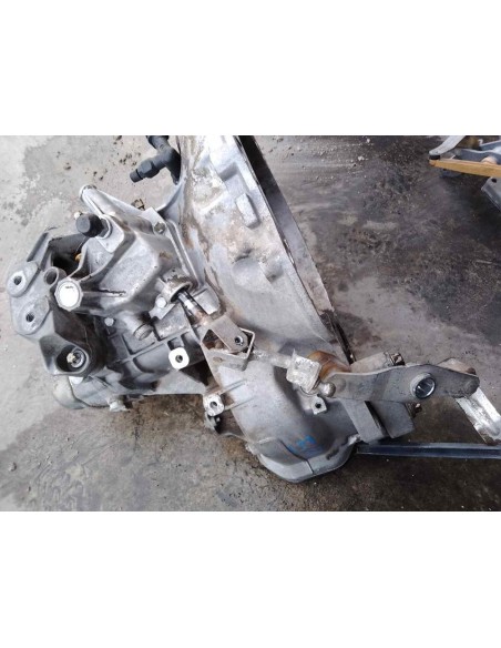 CAJA CAMBIOS OPEL CORSA C - 94887
