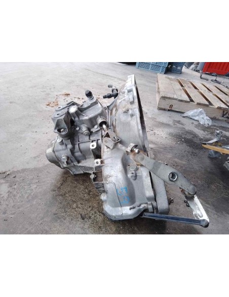 CAJA CAMBIOS OPEL CORSA C - 94887