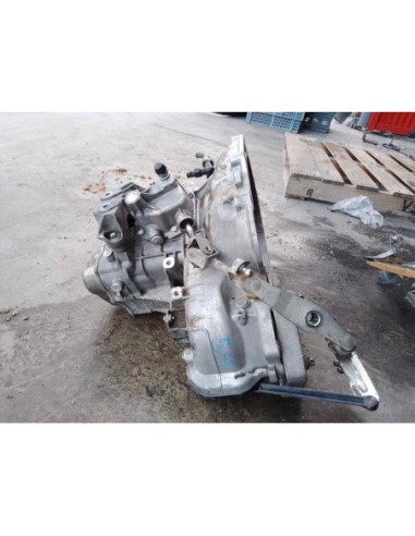 CAJA CAMBIOS OPEL CORSA C - 94887