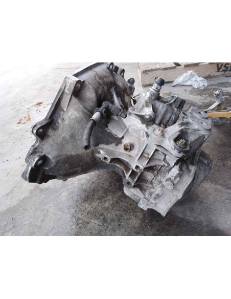 CAJA CAMBIOS OPEL CORSA C - 94887