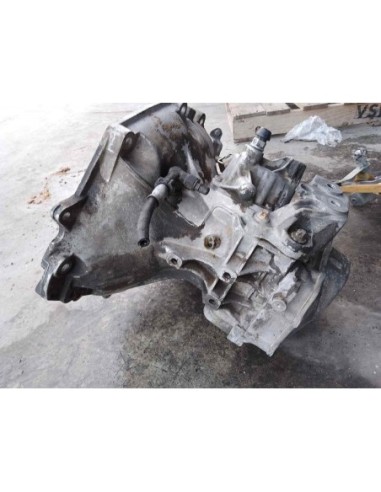 CAJA CAMBIOS OPEL CORSA C - 94887