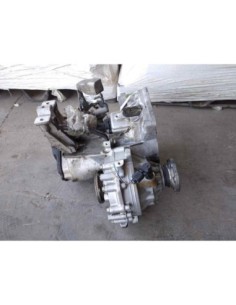 CAJA CAMBIOS VOLKSWAGEN GOLF IV BERLINA (1J1)(10 1997) -...